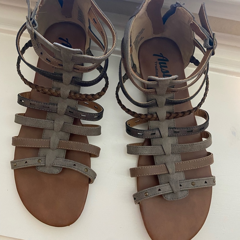 Sandals